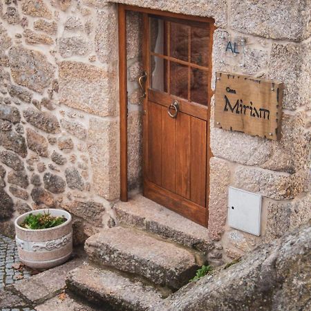 فيلا Casa Miriam By Al Belmonte بلمونت المظهر الخارجي الصورة