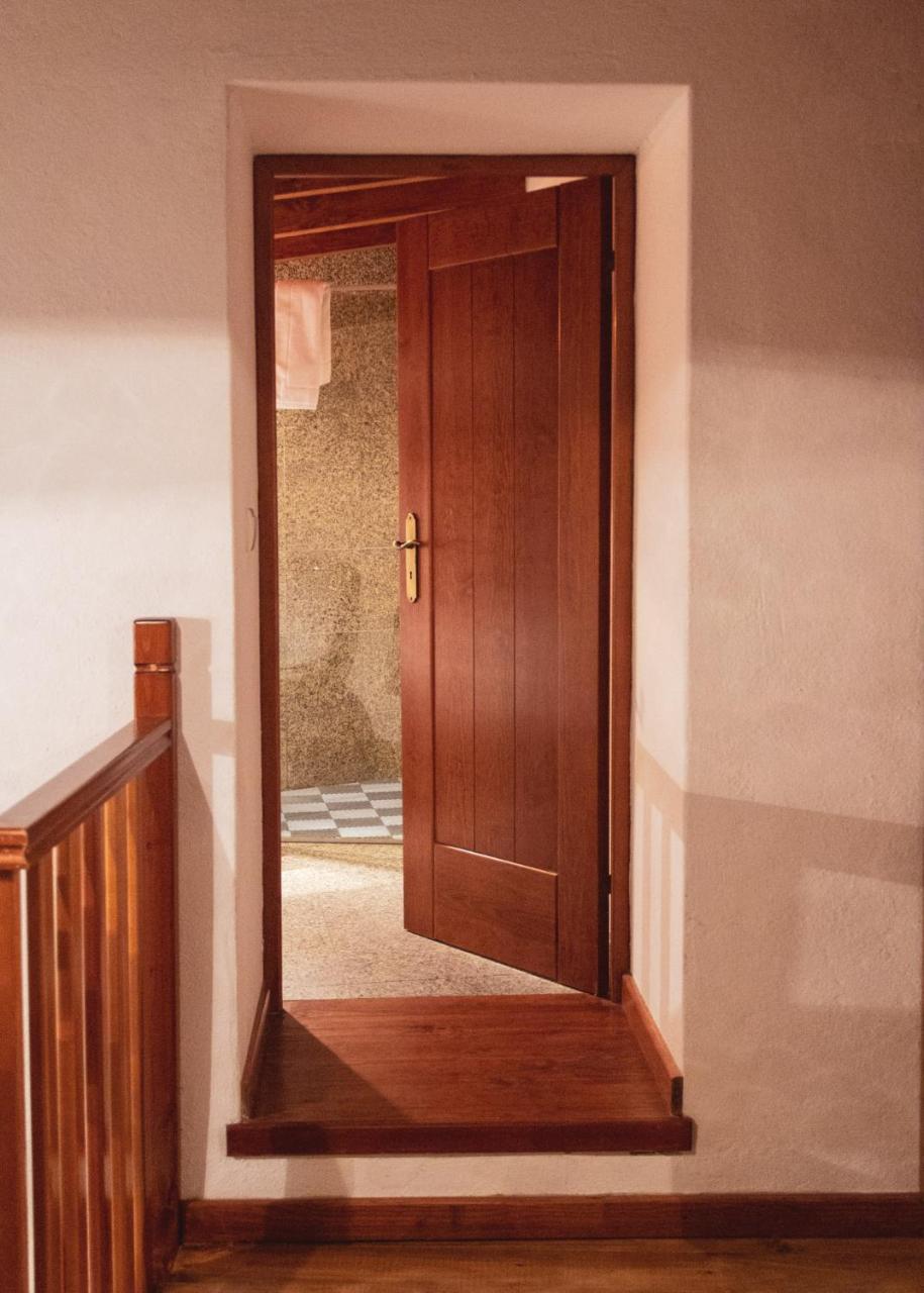 فيلا Casa Miriam By Al Belmonte بلمونت المظهر الخارجي الصورة