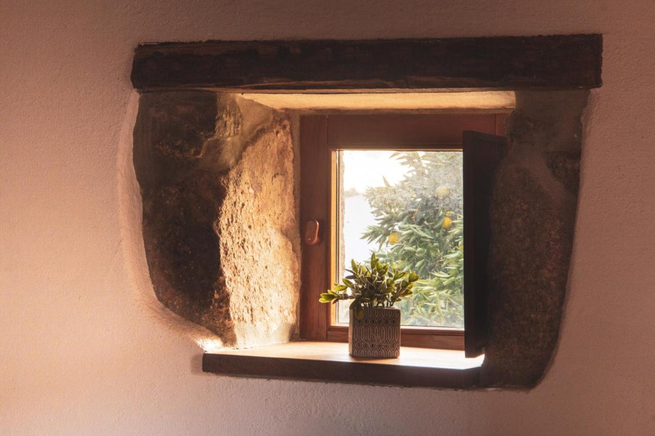 فيلا Casa Miriam By Al Belmonte بلمونت المظهر الخارجي الصورة