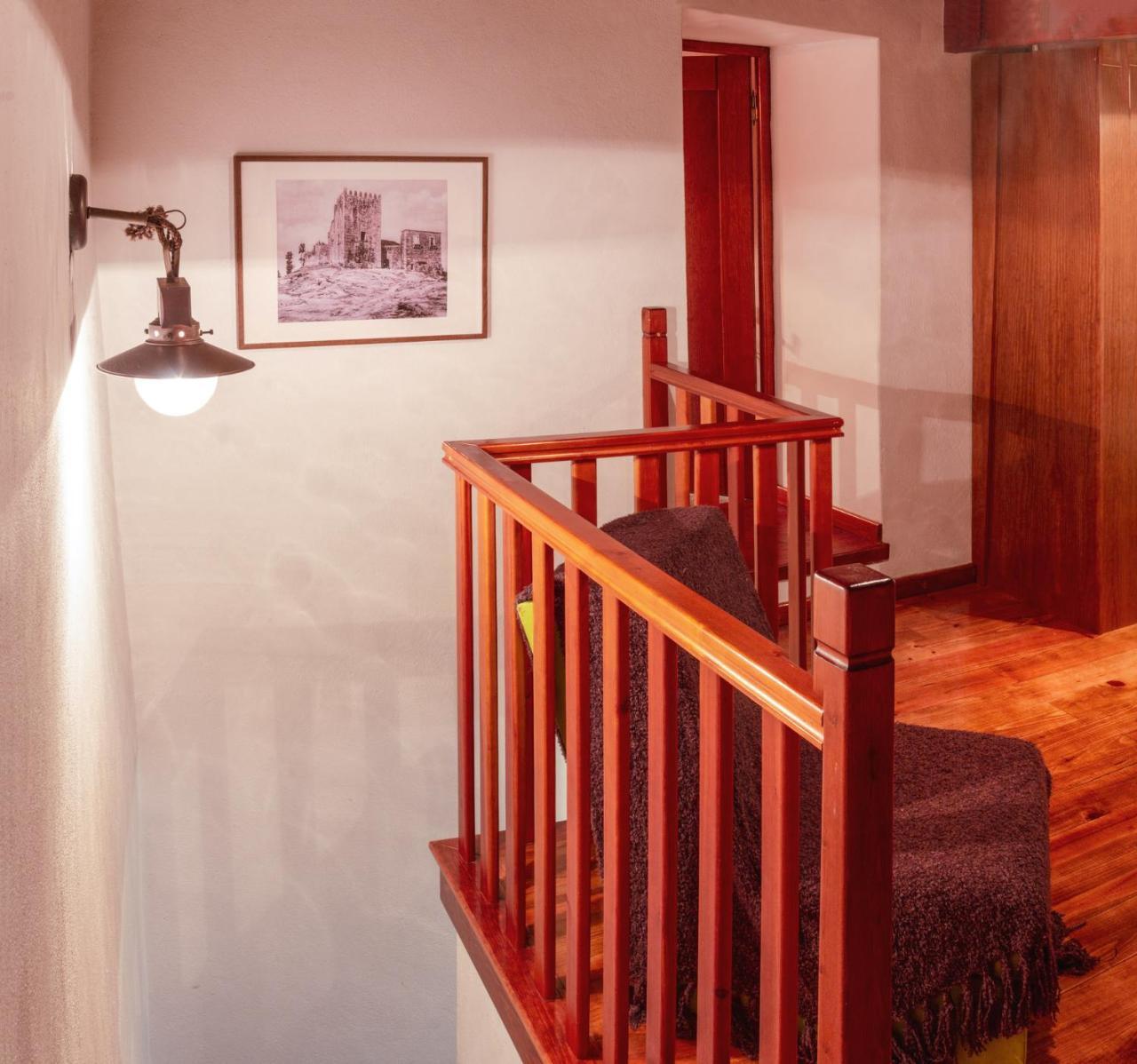 فيلا Casa Miriam By Al Belmonte بلمونت المظهر الخارجي الصورة